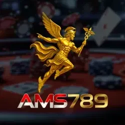 AMS789 - Game MOBA Seru dan Menantang