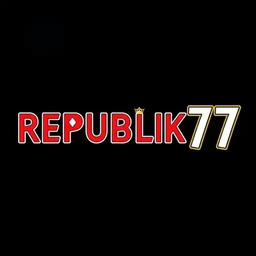 REPUBLIK77 - Game QiuQiu Seru dan Menyenangkan