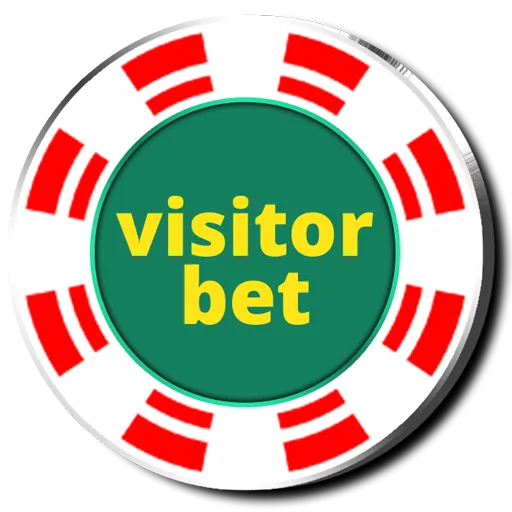 VISITORBET - Aplikasi Sportsbook Terpercaya untuk Penggemar Taruhan