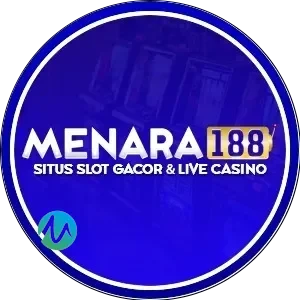 Logo menara188